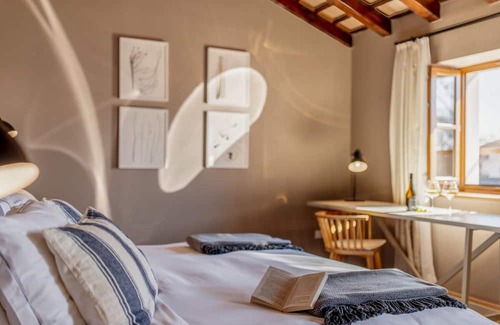 Bale Complejo | Villa Izbor - Two Bedroom Resort, Sleeps 4