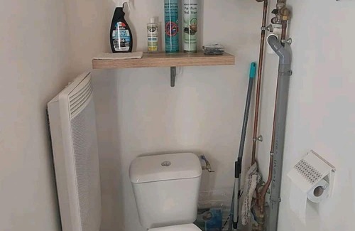 Remalard-en-Perche Apartamento | Tiny House