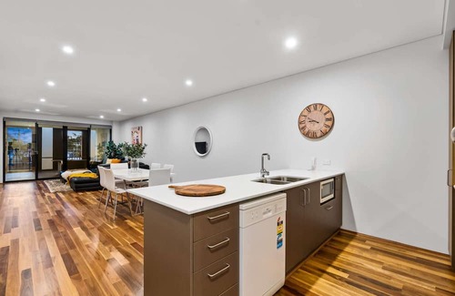 Maylands Apartamento | Spacious 2 Bedroom 2 Bathroom Apartment