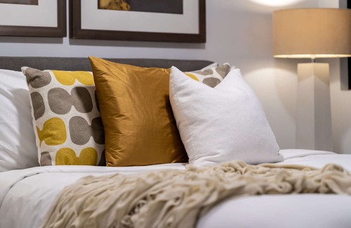 Maylands Apartamento | Spacious 2 Bedroom 2 Bathroom Apartment