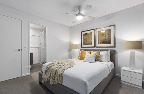 Maylands Apartamento | Spacious 2 Bedroom 2 Bathroom Apartment