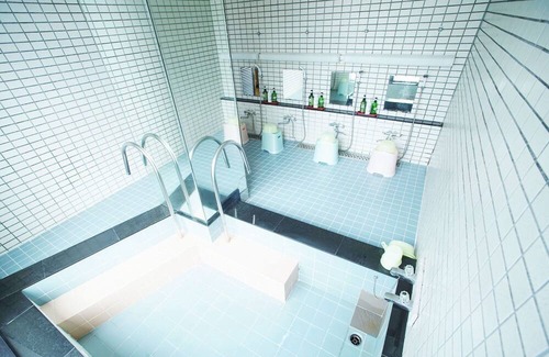 Shinkamigoto Casa | Nonsmoking Twin with free WiFi / Minamimatsuura-gun Nagasaki