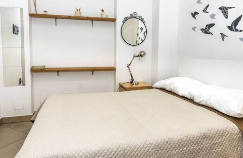 Ancona Apartamento | A23 - Ancona, delightful studio flat in the center on the left