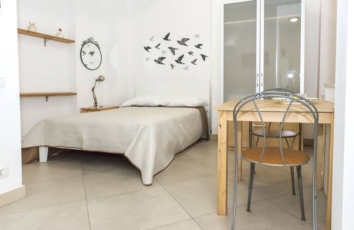 Ancona Apartamento | A23 - Ancona, delightful studio flat in the center on the left