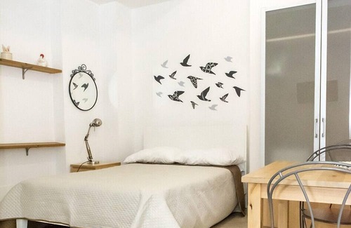 Ancona Apartamento | A23 - Ancona, delightful studio flat in the center on the left