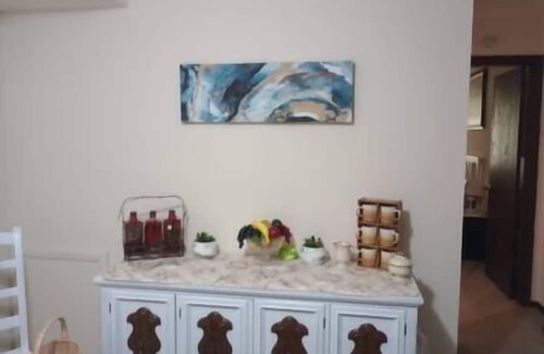 Monroeville Apartamento | Cozy private getaway.