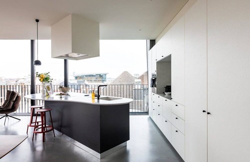 Stalingrad Apartamento | Corner Apartment Summ