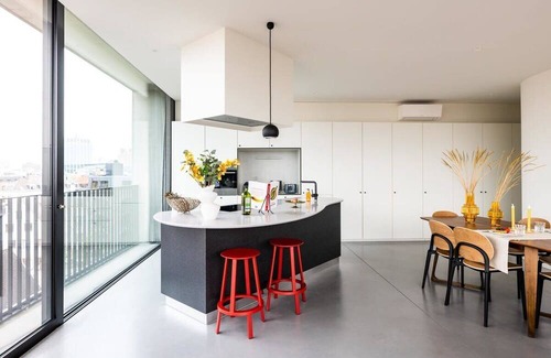 Stalingrad Apartamento | Corner Apartment Summ