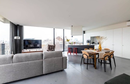 Stalingrad Apartamento | Corner Apartment Summ