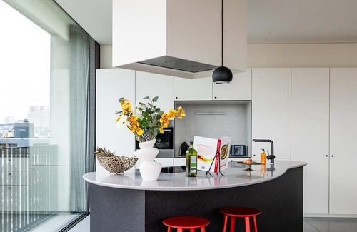 Stalingrad Apartamento | Corner Apartment Summ