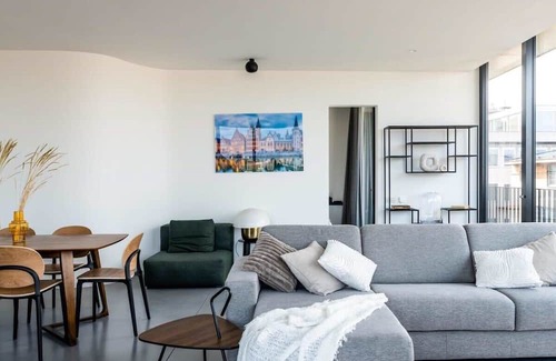 Stalingrad Apartamento | Corner Apartment Summ