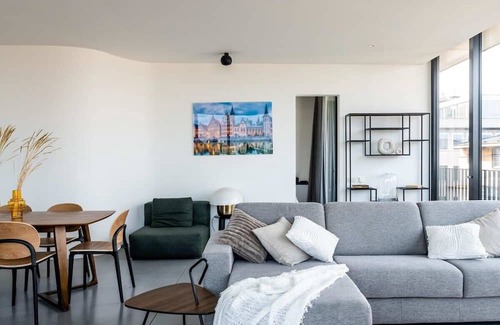 Stalingrad Apartamento | Corner Apartment Summ