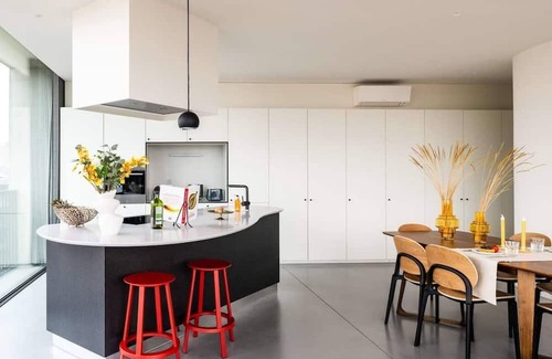 Stalingrad Apartamento | Corner Apartment Summ