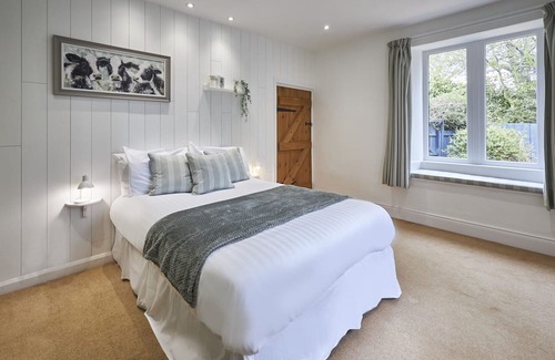 Woodhorn Casa | Host & Stay | The Lodge