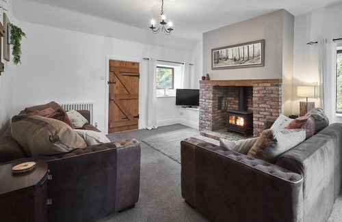 Woodhorn Casa | Host & Stay | The Lodge
