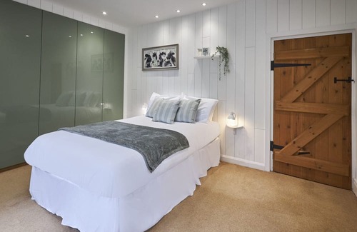 Woodhorn Casa | Host & Stay | The Lodge