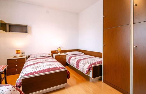 Tesero Apartamento | Casa del Bacan by Interhome