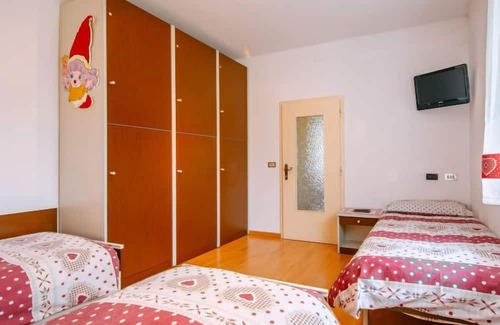 Tesero Apartamento | Casa del Bacan by Interhome