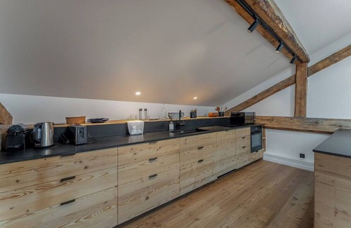 Praranger Chalet De Esquí | Chalet Mardinian - Four Bedroom Chalet, Sleeps 12