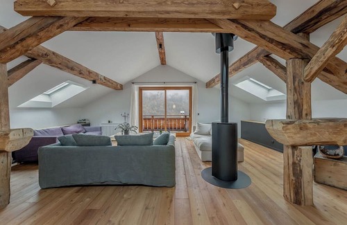 Praranger Chalet De Esquí | Chalet Mardinian - Four Bedroom Chalet, Sleeps 12