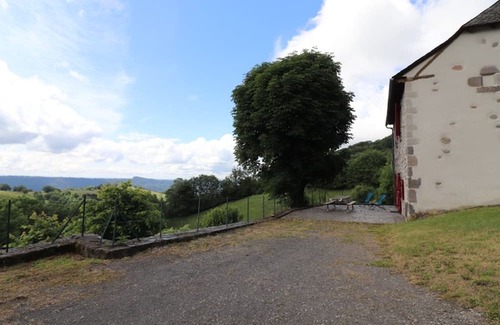 Polminhac Cabaña | Gite Polminhac, 3 bedrooms, 6 persons