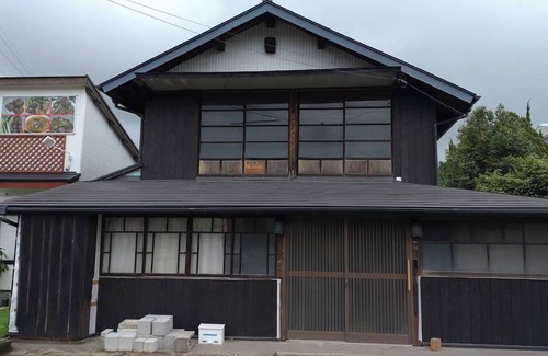 Minamiaso Casa | At the foot of majestic Mt. Aso is a 100-year-old guesthouse!