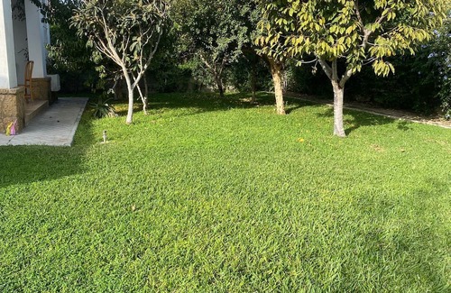 El Puerto de Santa Maria Chalet De Esquí | Nice house 5 min from the beach, ideal for families.