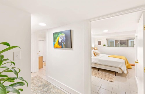 Greenwood Casa | Brazilian Modern in Seattle