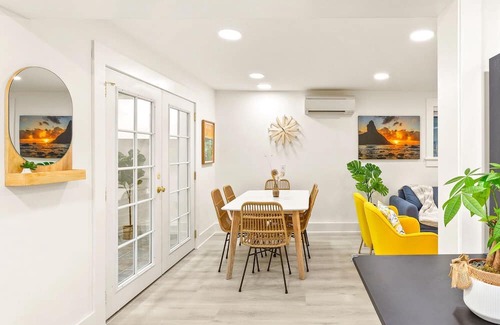 Greenwood Casa | Brazilian Modern in Seattle