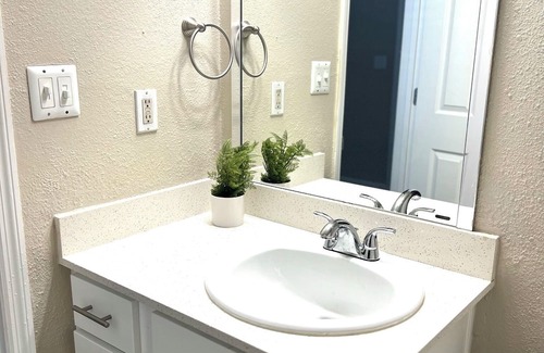 Loring Heights Apartamento | Atlantic Station Home