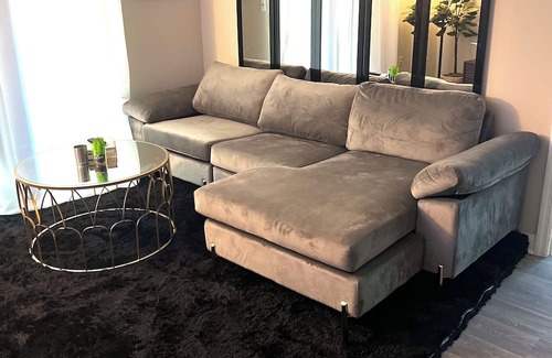 Loring Heights Apartamento | Atlantic Station Home