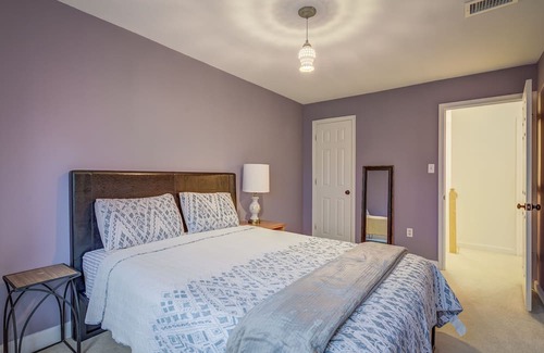 Dale City Villa | Woodbridge VA close to 95