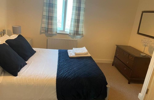Hatfield Apartamento | Global Boutique Relocation Hatfield 2 Bed Apt near Station W/Free Parking
