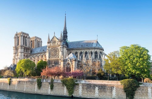 Quartier de la Roquette Apartamento | Urban Flat 159 - Charming 3BDR Flat in Paris