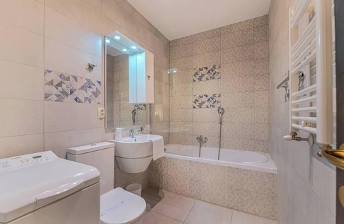 Brasov Apartamento | UNO - Gardens Nature Studio With Garden