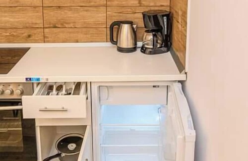 Brasov Apartamento | UNO - Gardens Nature Studio With Garden