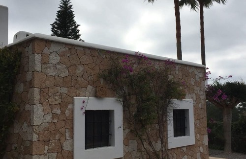 Sant Josep de sa Talaia Villa | Villa Can Joan Simona