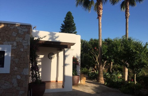 Sant Josep de sa Talaia Villa | Villa Can Joan Simona