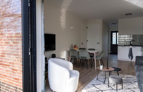 Municipality of Kaag en Braassem Casa | Cozy chalet on the Veluwemeer
