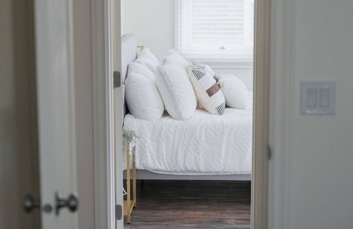 Yalecrest Casa | Beautifully remodeled home near U of U and Downtown
