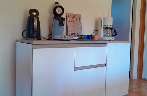 Siran Cabaña | Gite Siran, 2 bedrooms, 4 persons