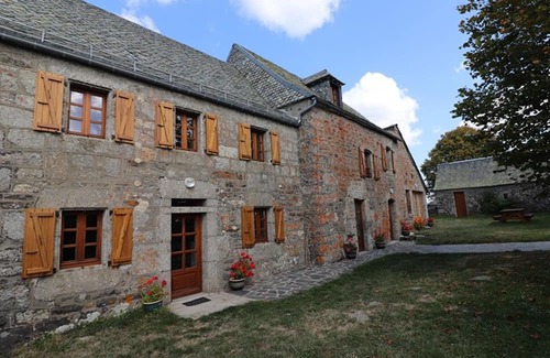 La Trinitat Cabaña | Gite La Trinitat, 3 bedrooms, 8 persons