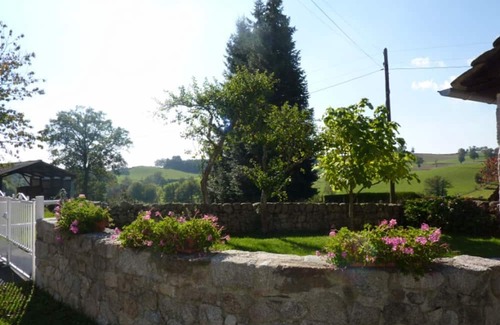 Sansac-Veinazes Cabaña | Gite Sansac-Veinazès, 2 bedrooms, 4 persons