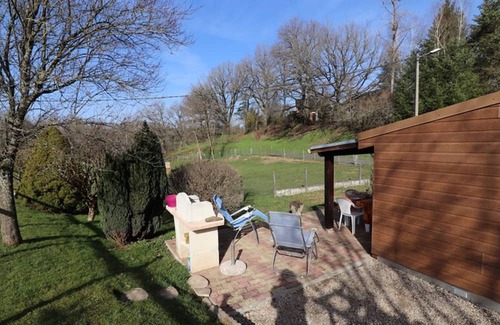 Arpajon-sur-Cere Cabaña | Gite Arpajon-sur-Cère, 2 bedrooms, 4 persons
