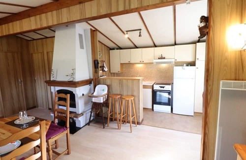 Arpajon-sur-Cere Cabaña | Gite Arpajon-sur-Cère, 2 bedrooms, 4 persons