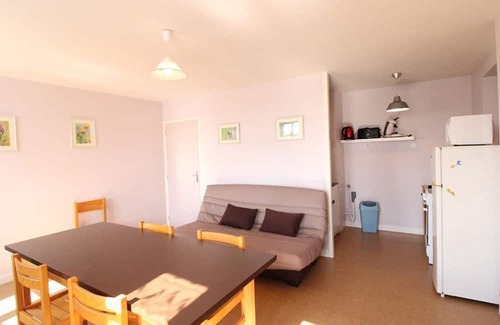 Lorcieres Cabaña | Gite Lorcières, 2 bedrooms, 4 persons