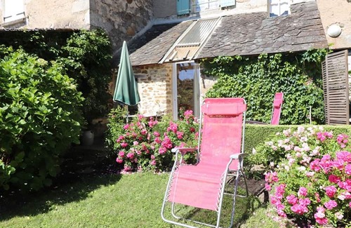 Calvinet Apartamento | Studio Puycapel-Calvinet, studio flat, 2 persons