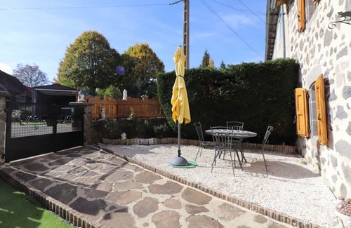 Pailherols Cabaña | Gite Pailherols, 3 bedrooms, 6 persons