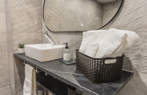 Aviles Apartamento | Céntrico Apartamento Recién Reformado