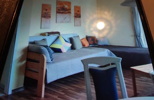 Bad Camberg Apartamento | Lidl Lusiv